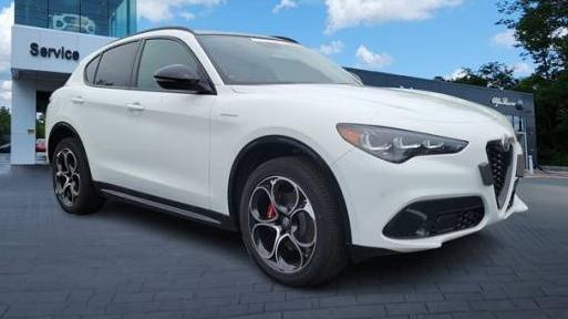 ALFA ROMEO STELVIO 2024 ZASPAKBN8R7D85464 image